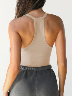 Ultimate Chic: Scoop Neck Tank