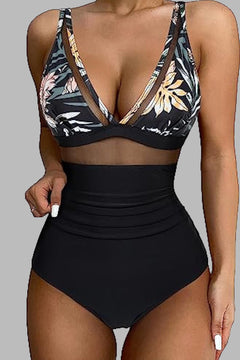 Enchanted Love: Goddess of the Shore Monokini