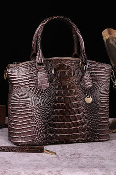 Elegant Gradient of Sophistication Handbag