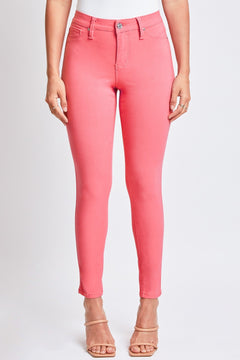 Get Chic & Comfortable in Hyperstretch Skinny Jeans!