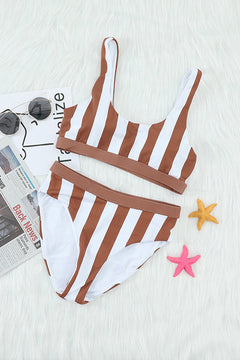 Vintage Love Bikini: Embrace Retro Romance 💕