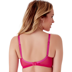 Gossard Lace Elegance: Hot Pink Perfection 🌸