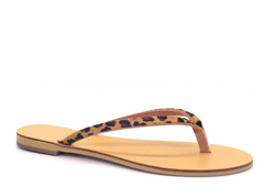 Ancientoo's Divine Elegance Sandals: Apate