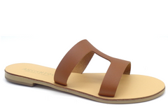 Bia Luxe Slide Sandals: Unmatched Elegance & Comfort.