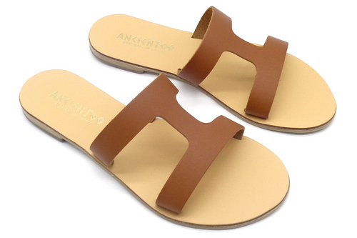 Bia Luxe Slide Sandals: Unmatched Elegance & Comfort.
