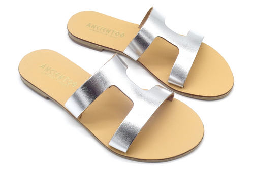 Bia Luxe Slide Sandals: Unmatched Elegance & Comfort.