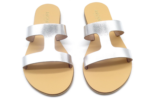 Bia Luxe Slide Sandals: Unmatched Elegance & Comfort.