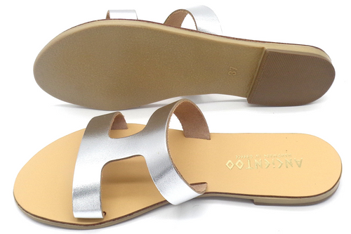 Bia Luxe Slide Sandals: Unmatched Elegance & Comfort.