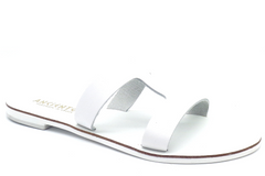 Bia Luxe Slide Sandals: Unmatched Elegance & Comfort.