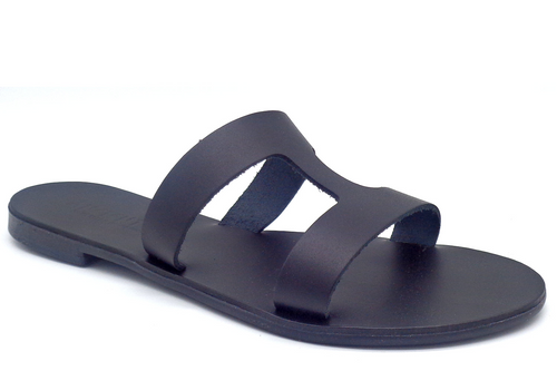 Bia Luxe Slide Sandals: Unmatched Elegance & Comfort.