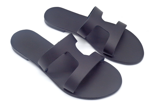 Bia Luxe Slide Sandals: Unmatched Elegance & Comfort.