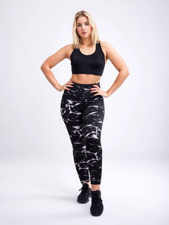 Get Your Gym Game On Point Leggings