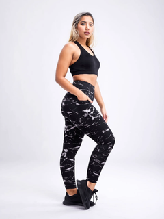 Get Your Gym Game On Point Leggings