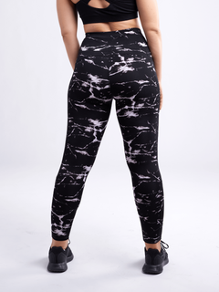 Get Your Gym Game On Point Leggings