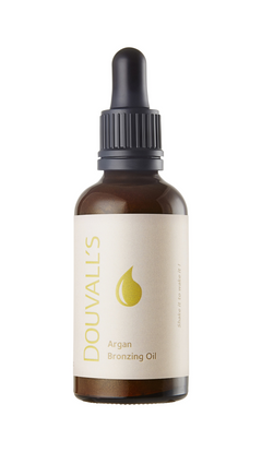 Divine Argan Radiance: Organic Beauty Elixir