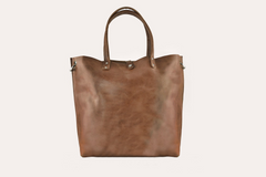 Elite Leather Tote: A Timeless Elegance!