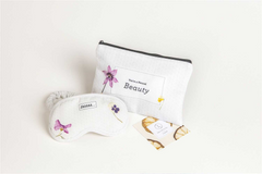 Lizush Lavender Bliss Ultimate Pampering Set