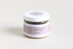 Lizush Lavender Bliss Ultimate Pampering Set