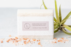 Lizush Lavender Bliss Ultimate Pampering Set