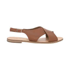 Elpis' Elegance: Ultimate Ankle-Strap Sandals