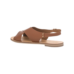 Elpis' Elegance: Ultimate Ankle-Strap Sandals