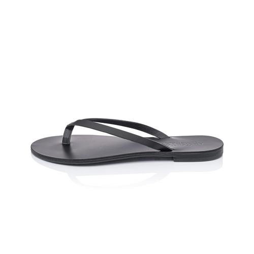 Divine Opulence: Achelois Elegance Flip Flops