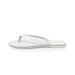 Divine Opulence: Achelois Elegance Flip Flops