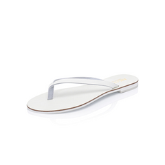 Divine Opulence: Achelois Elegance Flip Flops