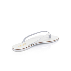 Divine Opulence: Achelois Elegance Flip Flops