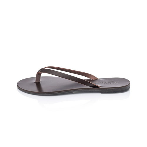 Divine Opulence: Achelois Elegance Flip Flops