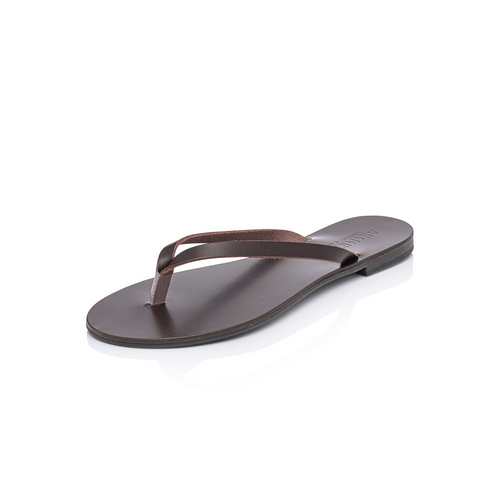 Divine Opulence: Achelois Elegance Flip Flops