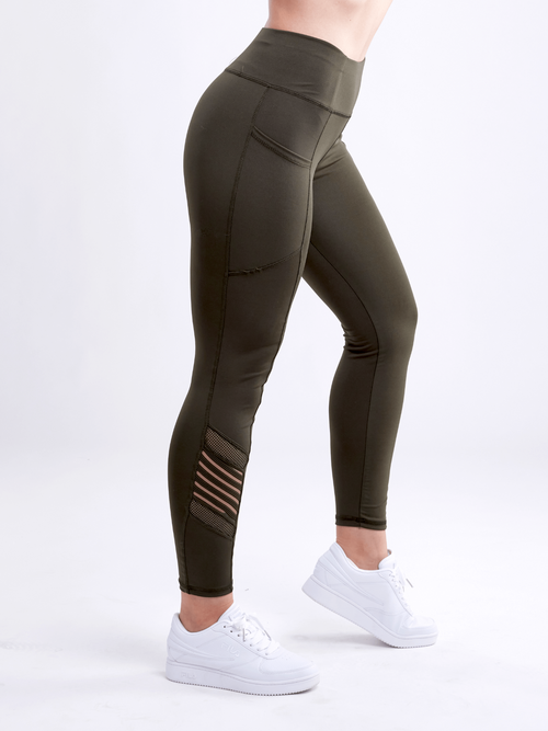 Get Ready to Move: JupiterGear Leggings 💪