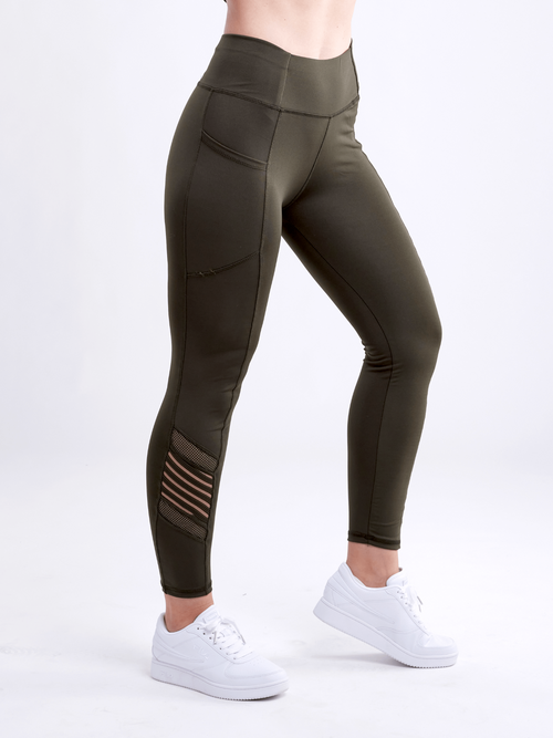 Get Ready to Move: JupiterGear Leggings 💪