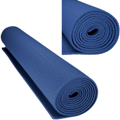 Luxurious Yoga Mat: Where Comfort Meets Elegance