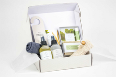 Lizush Eucalyptus Tranquility Spa Gift: Ultimate Luxury