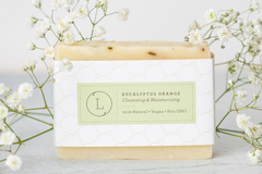 Opulent Artisan Soap Bars: Luxury in Every Bar