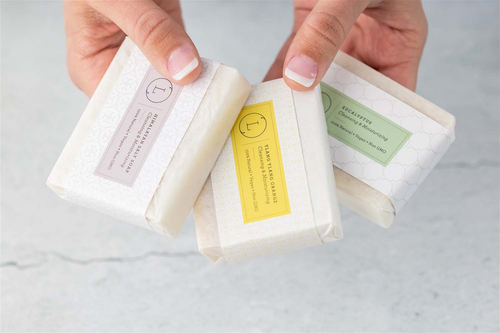 Opulent Artisan Soap Bars: Luxury in Every Bar