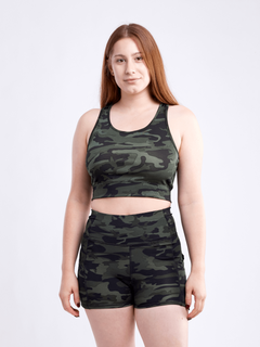 Ultimate Comfort: High-Waisted Athletic Shorts by JupiterGear