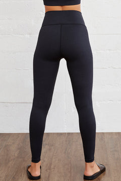 Fit Quick Seamless Leggings: Crush Goals Stylishly