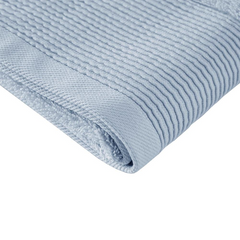 The Beautyrest Nuage Tri Blend Towel Set