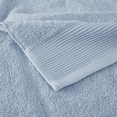 The Beautyrest Nuage Tri Blend Towel Set