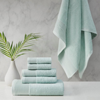 Beautyrest Nuage: Opulence, Sophistication for Thy Towels