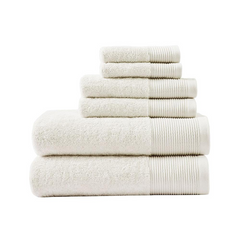 The Luxurious Beautyrest Nuage Towel Set 🌟