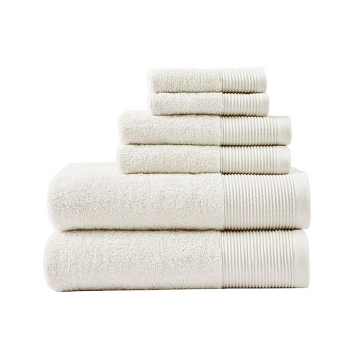 The Luxurious Beautyrest Nuage Towel Set 🌟