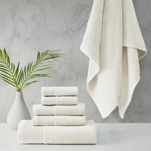 The Luxurious Beautyrest Nuage Towel Set 🌟