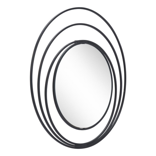 The Opulent Luna Mirror: Unmatched Elegance