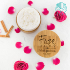 Detox & Luxuriate with Ultimate Body Butter