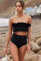 Enchanted Shore Romance Swimsuit