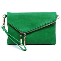 Elegant Envelope Clutch: A Sophisticated Delight