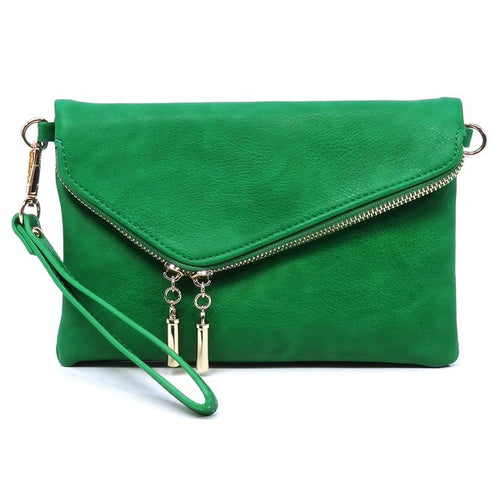 Elegant Envelope Clutch: A Sophisticated Delight